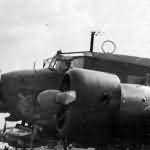 Junkers Ju 52 13