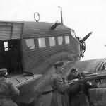 Junkers Ju 52 14