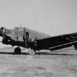 Junkers Ju 52 39