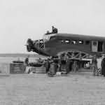 Junkers Ju 52 3m 12