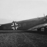 Junkers Ju 52 3m 1Z+J