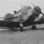 Junkers Ju 52 3m 3