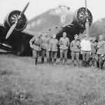 Junkers Ju 52 3m 4