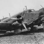 Junkers Ju 52 3m 6