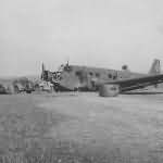 Junkers Ju 52 3m 7