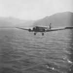 Junkers Ju 52 3m Messina 1943