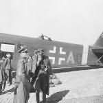 Junkers Ju 52 3m Transportgeschwader 1