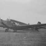 Junkers Ju 52 3m tante ju