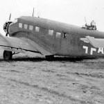 Junkers Ju 52 43 4V+AH