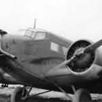 Junkers Ju 52 53