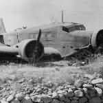 Junkers Ju 52 Crete Greece 1941