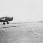 Junkers Ju 52 DAK Afrika