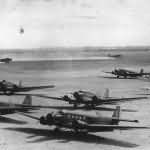 Junkers Ju 52 DAK Afrika 1941