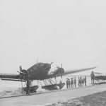 Junkers Ju 52 Floatplane