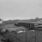 Junkers Ju 52 France