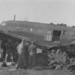 Junkers Ju 52 II.JG 2 Tunisia 1942