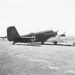 Junkers Ju 52 Iron Annie