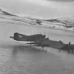 Junkers Ju 52 Kirkenes Norway