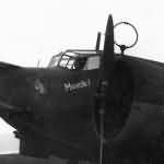Junkers Ju 52 Muschi