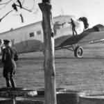 Junkers Ju 52 Tante ju