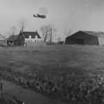 Junkers Ju 52 Shipol Amsterdam Holland 1941