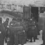 Junkers Ju 52 eastern front winter camo