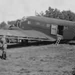 „Tante Ju” Junkers Ju 52 3m