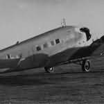 tante ju Junkers Ju 52