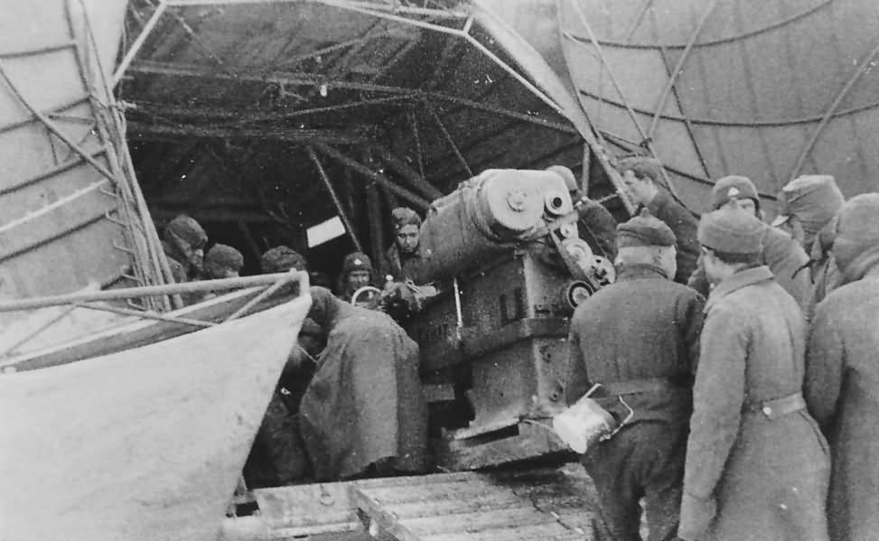 Messerschmitt Me 323 12