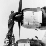 Me323 – Gnome-Rhône 14N engines