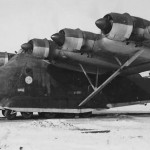 Me 323 Gigant of the TG 5