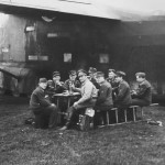 Me 323 Gigant transport plane