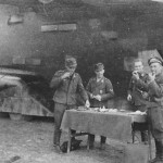 Messerschmitt Me 323 10