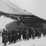 Messerschmitt Me 323 11