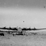 Messerschmitt Me 323 DAK North Africa