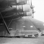 Messerschmitt Me 323 right side