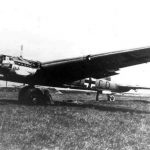 Me 261 V-2 2