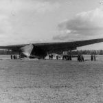 Me321 Kholm Russia 1942