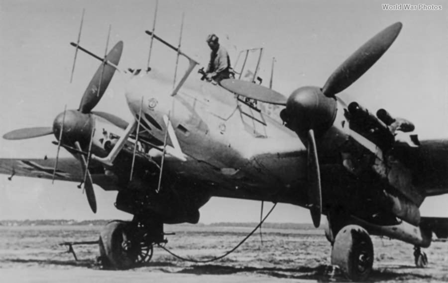 Bf 110G-4/R3