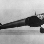Bf 110A-0