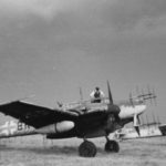 Me 110G-4d/R3 2