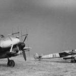 Me 110G-4d/R3 1944