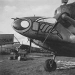 Me 110E S9-FN of the 5/SKG 210