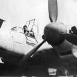 Captured Me 110G 1945
