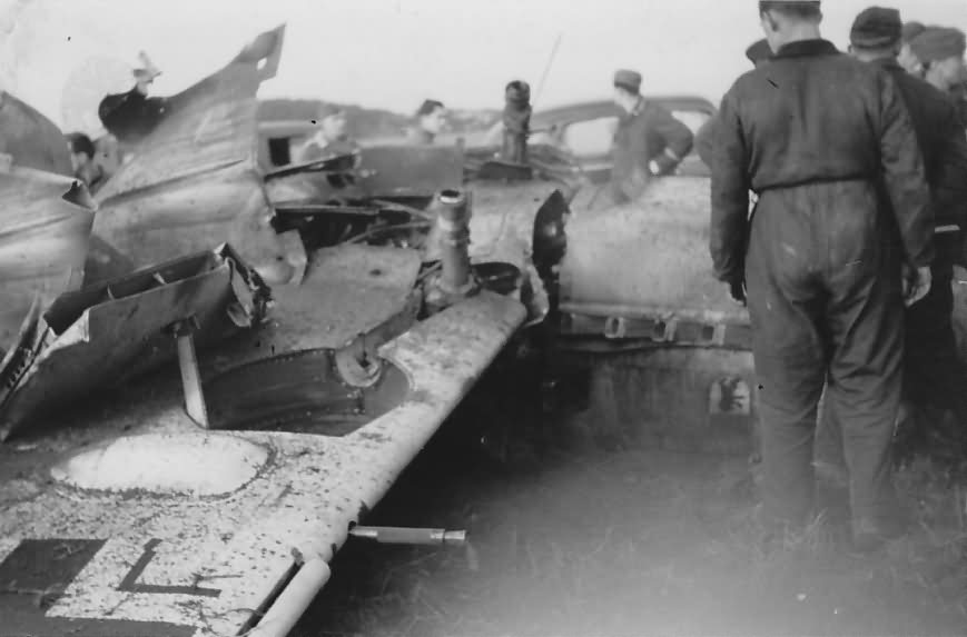 Messerschmitt Bf109E 5.JG 27 1941