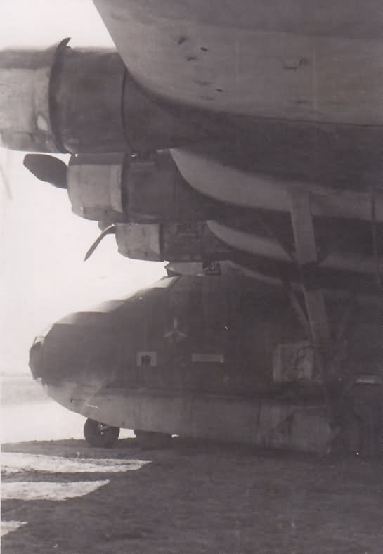 Me323 D 2 1.KGzbV 323 X1L Sicily 1943 3