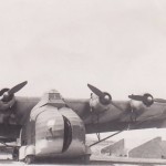 Me323 D-2 of the 1./KGzbV 323, X1L, Sicily 1943 2
