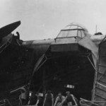 Messerschmitt Me 323 D 2 Gigant