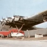 Me 323 D-1 W.Nr. 1220 DT+IT of the II/TG 5