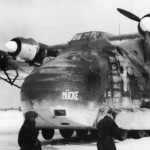 Me 323 „Mucke” of 5/TG 5